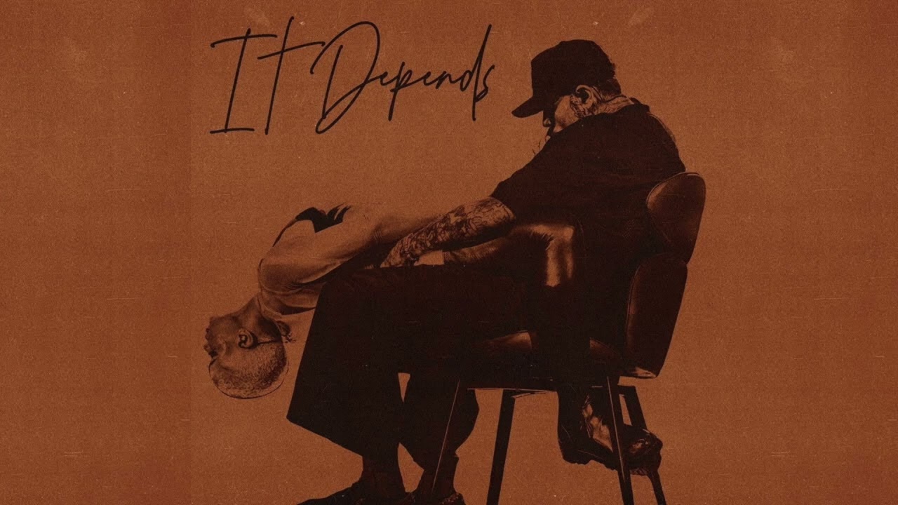 Chris Brown - It Depends ft. Bryson Tiller (Jersey Club Remix)