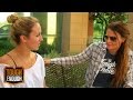 Chelsea gets an update on her ankle: WWE Tough Enough Digital Extra, July 21, 2015