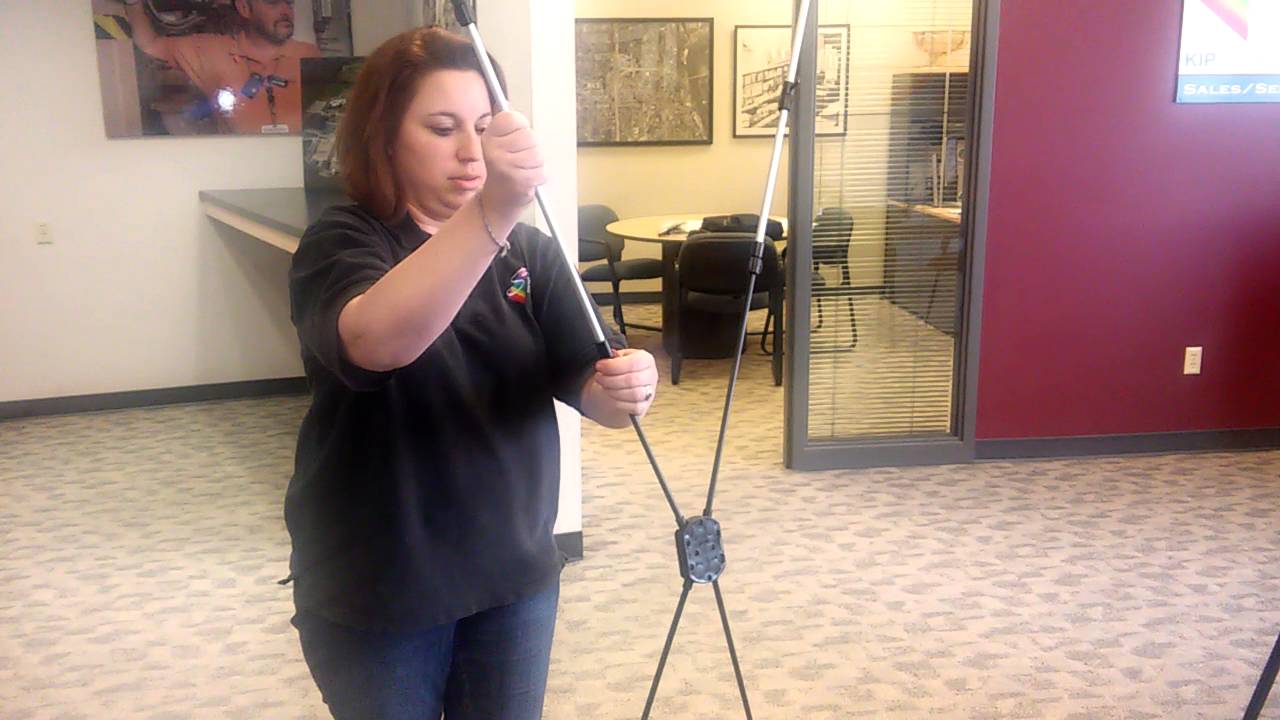 XStyle Banner Stand YouTube