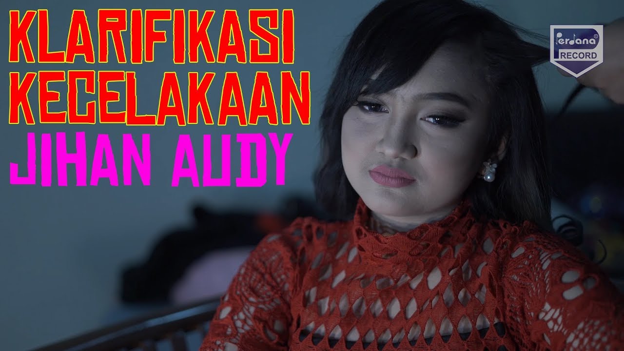 VLOG JIHAN AUDY Pasca Kecelakaan YouTube