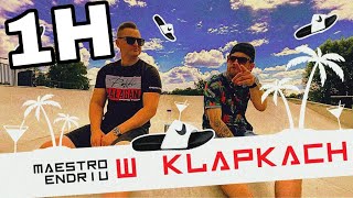 W KLAPKACH  (Wersja 1H)