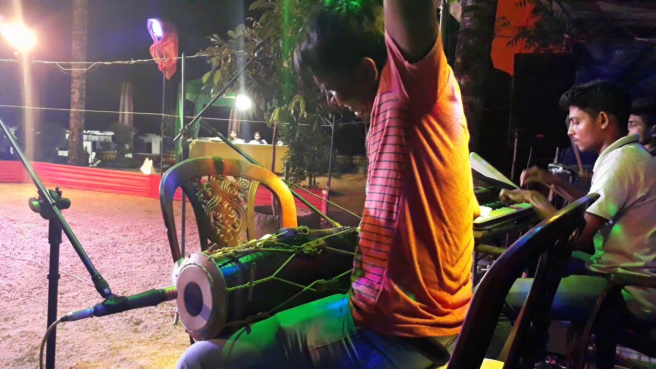 Dolki manju.Sadarani thanivi