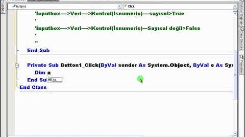 VisualBasic NET 2008 Ders 12 İnputbox   Mozilla Firefox