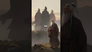 Lao Tzu nos enseñó que menos es más 💧 #filosofia #sabiduria #laotzu #mindset #Shorts