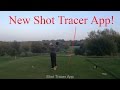 Golf Swing Tracker App