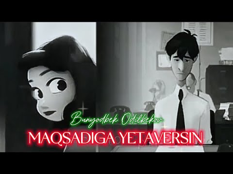 Bunyodbek Odilbekov - Maqsadiga Yetaversin. Demo Version