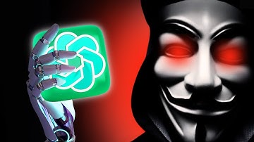 Hackers are stealing millions using CHATGPT