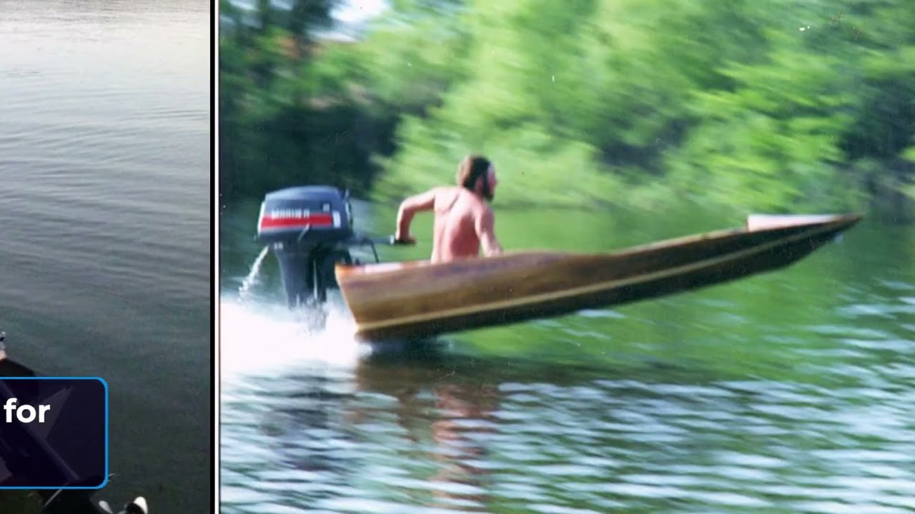 6 Reasons Why You Need A Jon Boat YouTube