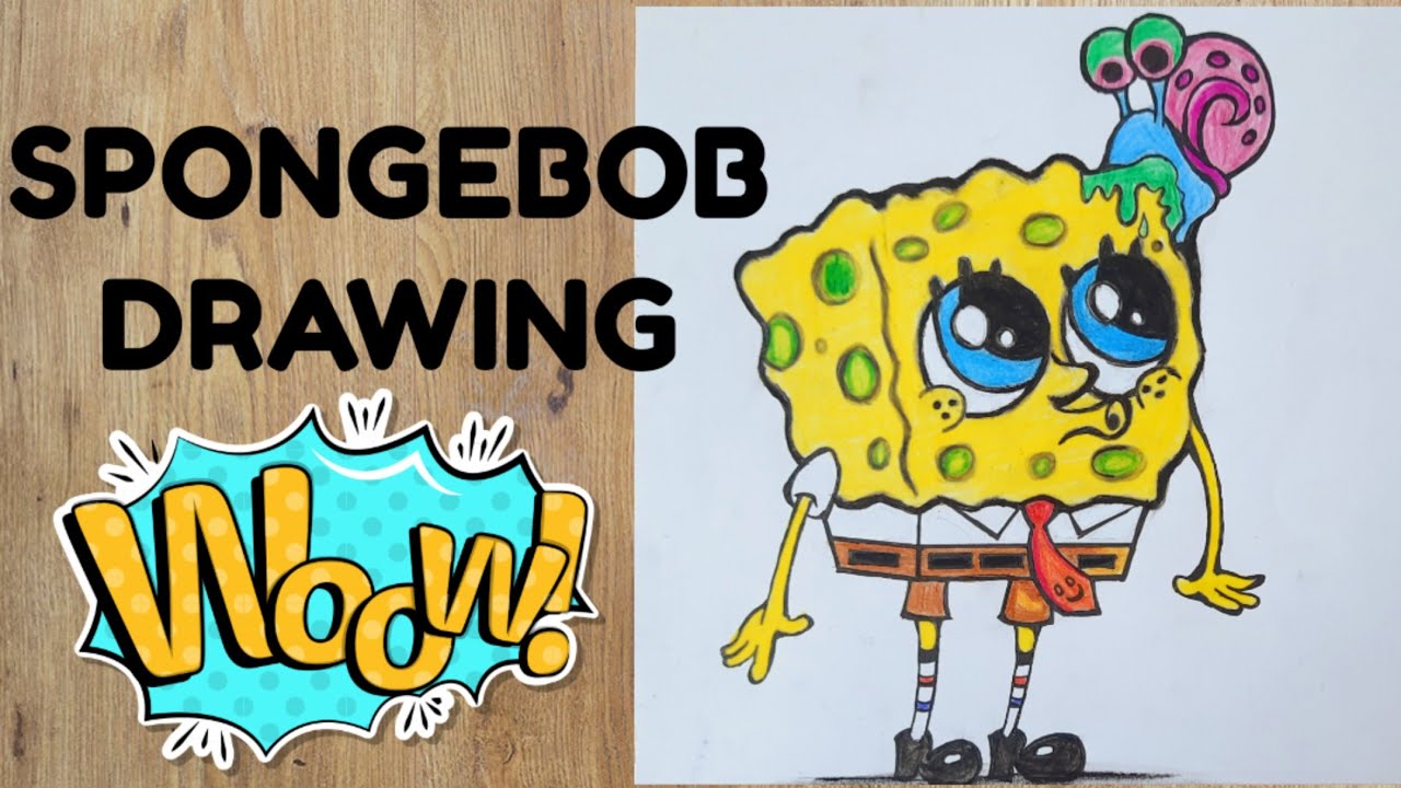 Featured image of post Cartoon Drawing Images Spongebob / Spongebob happy thanksgiving coloring page, holidays coloring pages, cartoon coloring pages, thanksgiving coloring pages, free online coloring pages and printable image result for spongebob drawing step.
