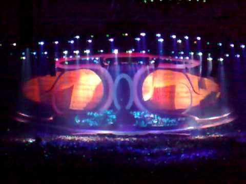 Diana Ross Symphonica in Rosso Netherlands 17-10-2...