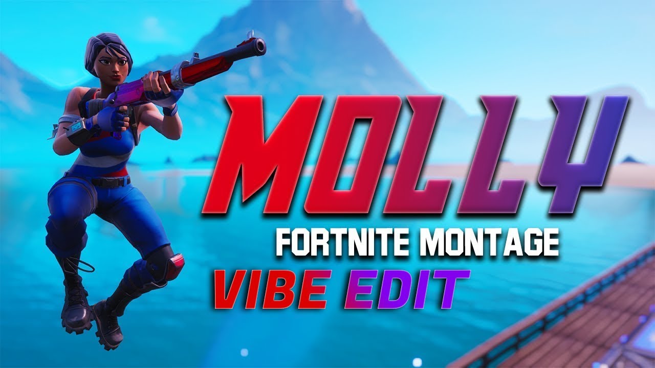 IM BACK!! **Vibe Overedit** || Molly 💊 | Edit on iOS | - YouTube