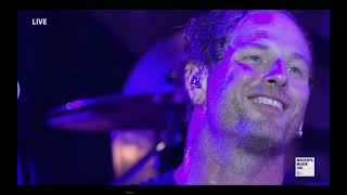 Stone sour - Bother Live 