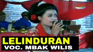 TAYUB LELINDURAN VOC. MBAK WILIS - Tayub  Trenggalek terbaru 2019