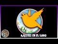 LOGO FINAL DEL CANAL 🦜