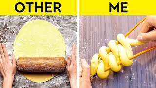 COOL KITCHEN HACKS THAT WILL MAKE YOU A PRO INSTANTLY