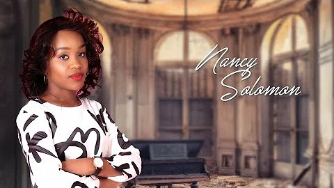 Nancy Solomon - Nakupenda Mwokozi rylics video
