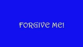 Anca Parghel - Forgive me