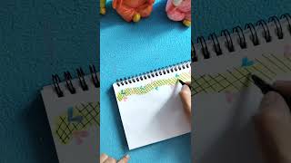 Easy front page designs #frontpage