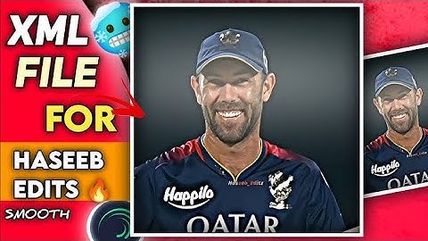 𝐇𝐨𝐰 𝐭𝐨 𝐞𝐝𝐢𝐭 𝐂𝐫𝐢𝐜𝐤𝐞𝐭𝐕𝐢𝐝𝐞𝐨 𝐥𝐢𝐤𝐞 _𝐀𝐬𝐢𝐟_𝐱_𝐀𝐦𝐢𝐫 𝐗𝐌𝐋__ 𝐇𝐃𝐑 𝐂𝐫𝐢𝐜𝐤𝐞𝐭𝐕𝐢𝐝𝐞𝐨 𝐄𝐝𝐢𝐭𝐢𝐧𝐠