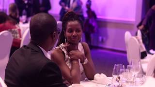 Highlight Afro-Caribbean Cotillion 2018 Cultural Arts Studio inFokhus Productions