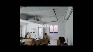 광주 서구 화정동 학원 CCTV 설치