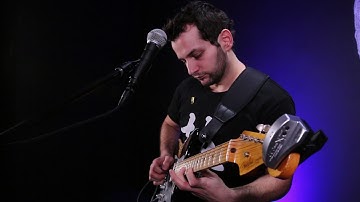 Boss RC30 Looping demo by Jay Parrino