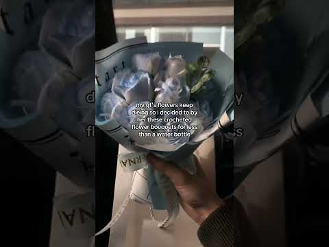 Pretty Gift Ideas