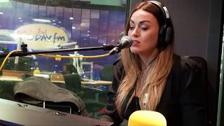 Roisin O - Cover Of Sias Chandelier