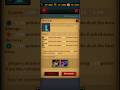 Dungeon Crusher: Siege - W6 Tagg Em (2b HP) Defeated with ONE Power Attack!