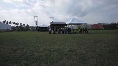 Electro Voice X1-212/120 Line Array Speakers - powerful @ 300+ meters distance - Azuela Cove