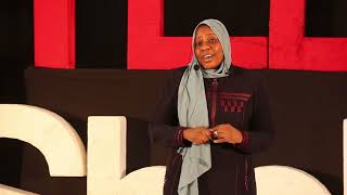 Full The Power of Our Stories    Ummi Bukar   TEDxShehuri Update