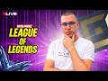 🔴Generacionalni Comeback Večeras, -200LP (NOVA KAMERAA) - ADC/League of Legends Live