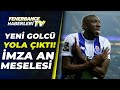 Fenerbahçe'nin Yeni Golcüsü Marega! Yönetim Oyuncu İle Büyük Ölçüde Anlaştı