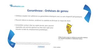 Traitements Non Pharmacologiques De Larthrose Arthrolink.com