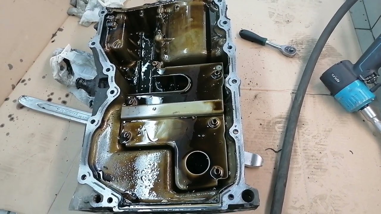 Ford Fiesta Engine Stock Up Crankshaft Broken YouTube Ford Fiesta Engine Stock Up Crankshaft Broken YouTube