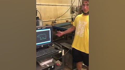 Kaiden plasma cam torch