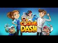 Cooking dash SEASON 2 !!!!