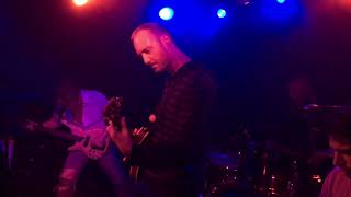 Sons of Alpha Centauri - London Black Heart 29.07.2018