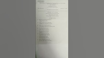 Degree 1st SEM COMPUTER Problem solving in C