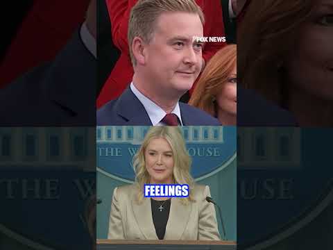 Behind The Scenes With Your Favorite Fox News Anchor