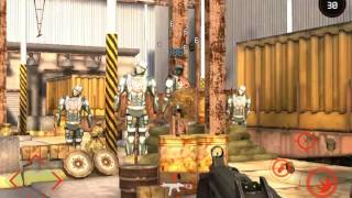 Gun master part 2 started off bad but came up good by Gregory screenshot 5