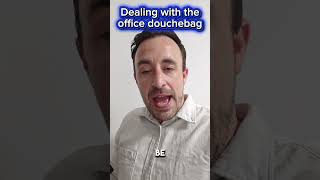 Deflect the douche!