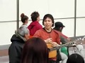 モーモールルギャバン@警固公園(福岡)2011年3月30日part2
