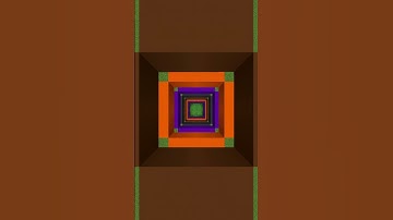 Trippy Reverse Dropper (DrifttVR) EPILEPSY WARNING #shorts