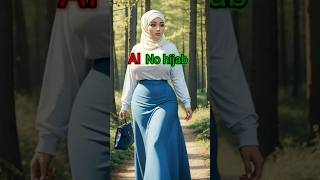 Ai No Hijab Girls