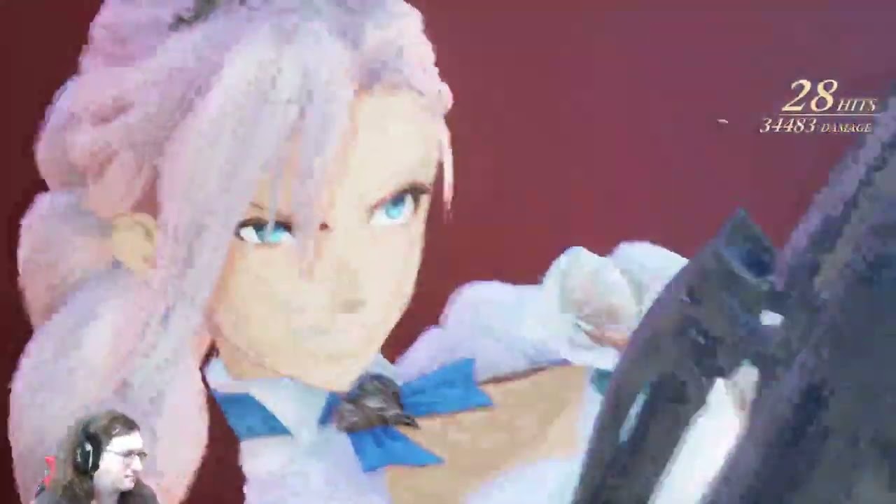 Tales of Arise: Beyond the Dawn, Part 48 – Final Shionne Training & Dohalim