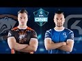 CS:GO - Virtus.Pro vs. SK [Cbble] Map 1 - ESL One Cologne 2016 - Semifinals