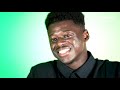 Saïdou Sow, un temps d'avance !