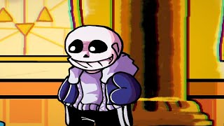 Friday Night Funkin - Genocide Funkin Demo Fnf Mods