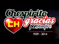 Homenagem a Chespirito